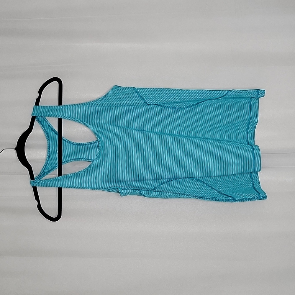 Zella racerback tank top XL